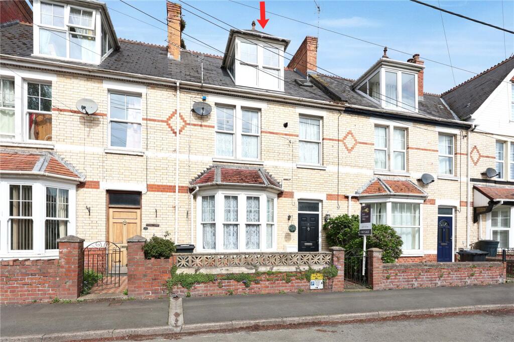 Main image of property: Coronation Street, Barnstaple, Devon