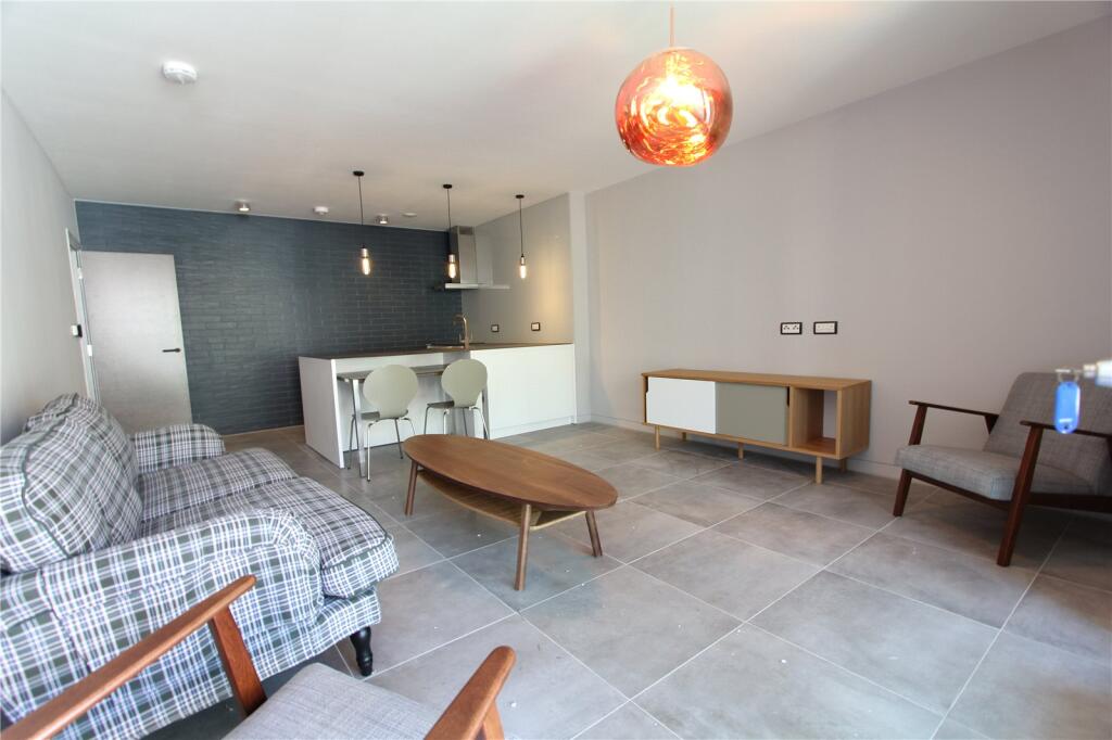 Main image of property: Bronze Apartment, Station Road, Harrow, HA1
