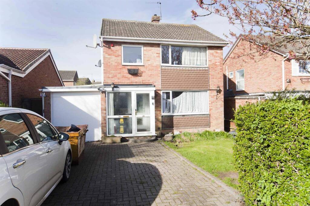 Main image of property: Coatham Drive, Hartlepool