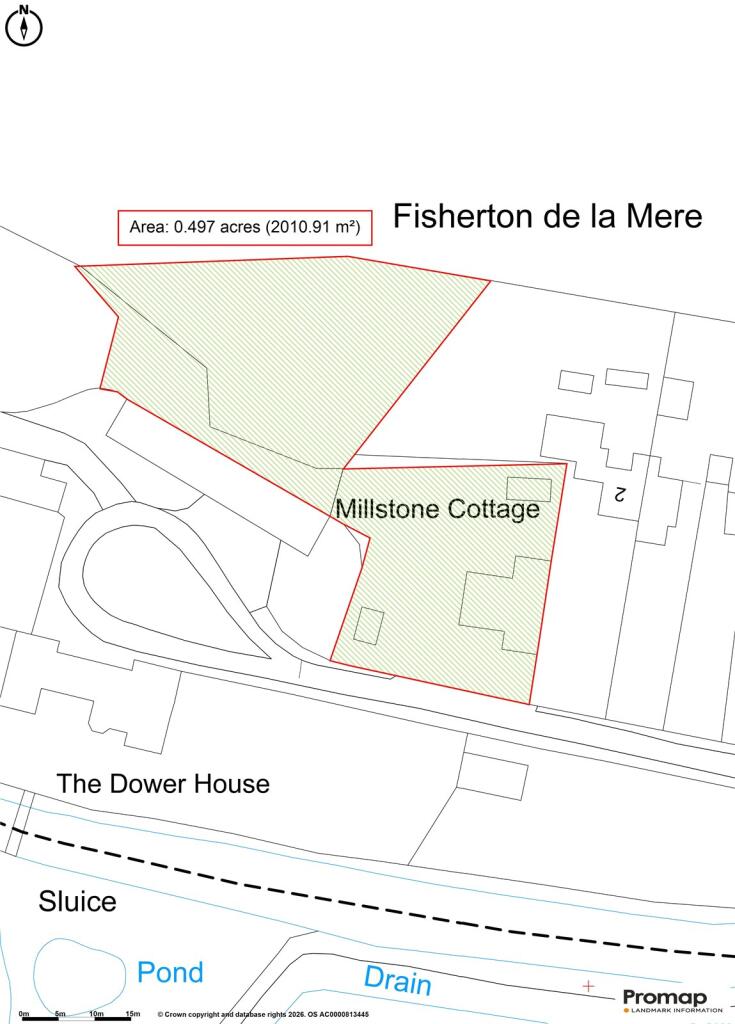 Additional image 14 of Fisherton de La Mere, Wylye, Warminster, BA12