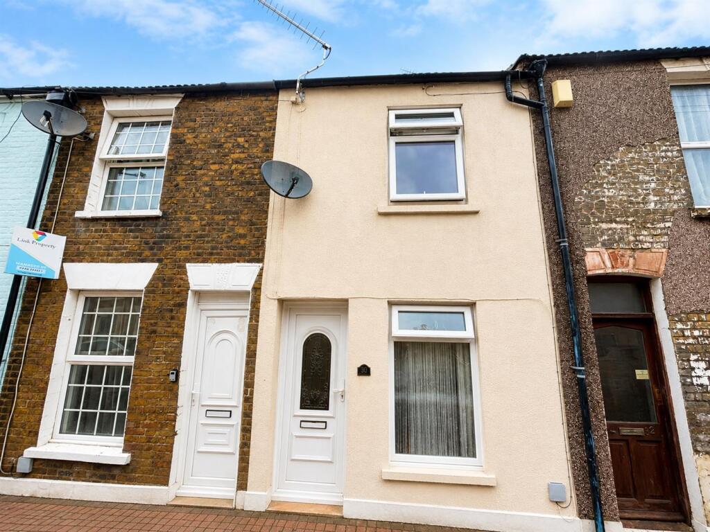 Main image of property: James Street, Sheerness