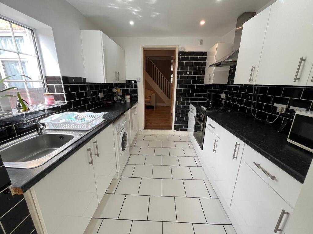 Main image of property: Hollybush Street, Plaistow, E13