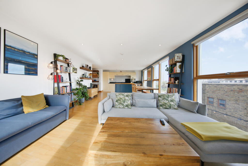 Main image of property: Ink Court, Wick Lane, E3