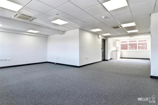 OFFICE ROOM