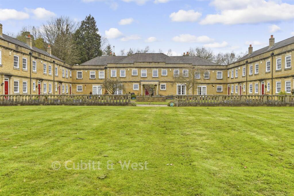 Main image of property: Turners Hill Road, East Grinstead, West Sussex