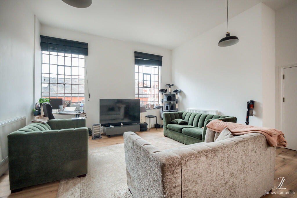 Additional image 21 of Investment Sale (Freehold, Commercial & 5 Apartments) - Tennial Wharf, 21 Ludgate Hill, Jewellery Qu