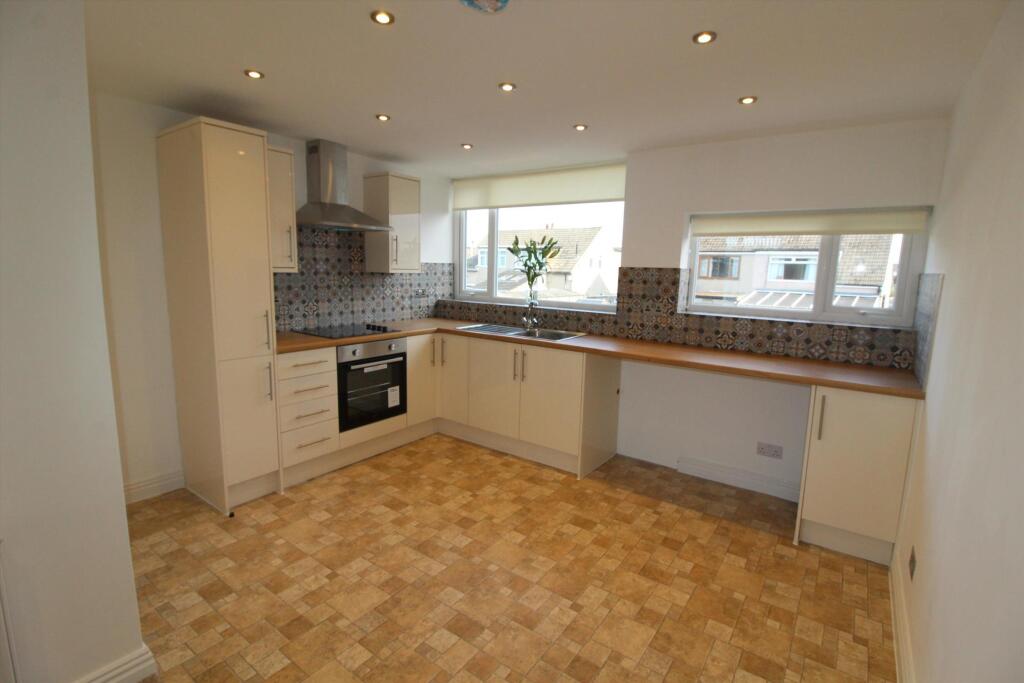 Baylton Court, Catterall, Preston photo 3