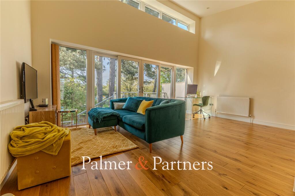 Main image of property: Langer Road, Felixstowe, Suffolk, IP11