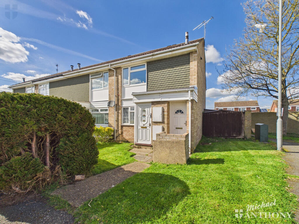 Main image of property: Slattenham Close, Aylesbury