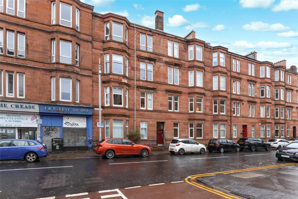 Main image of property: Sinclair Drive, Battlefield, Glasgow, G42