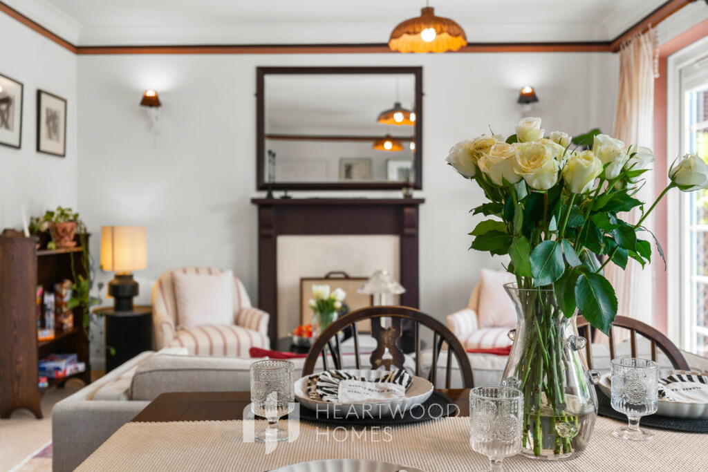 House in Radlett, Aldenham - View 5