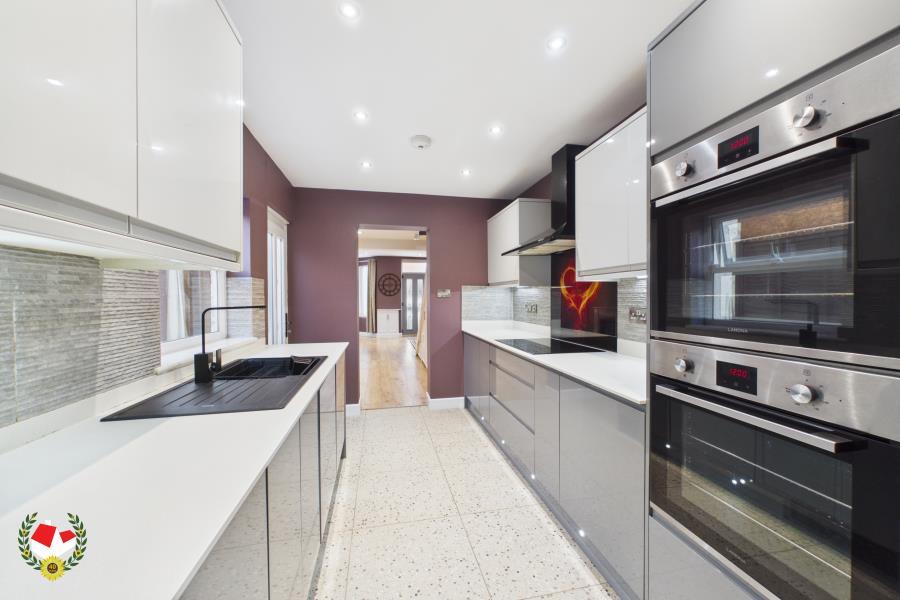 House in Gloucester, Gloucestershire - View 3