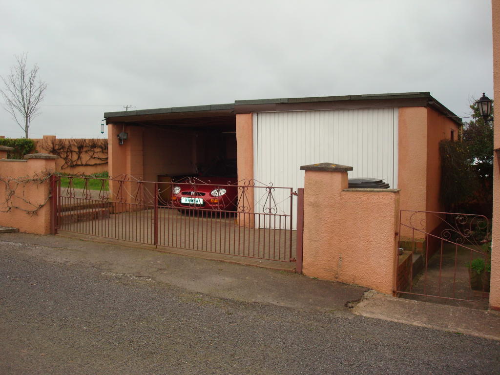 Photo of the property