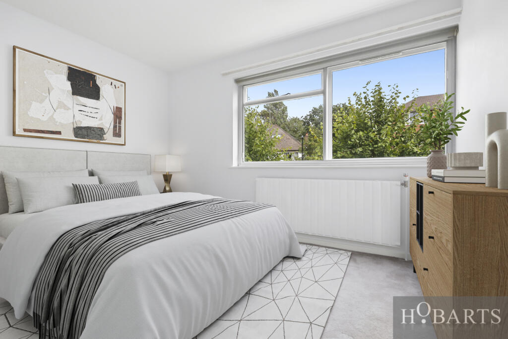 Apartment in London - View 5