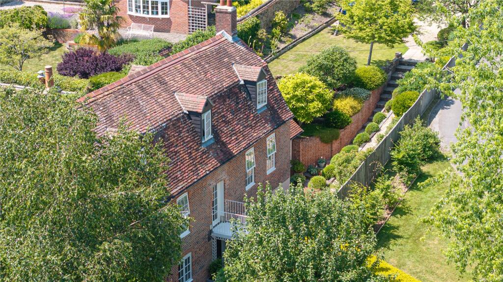 Main image of property: Poulton Hill, Marlborough, SN8