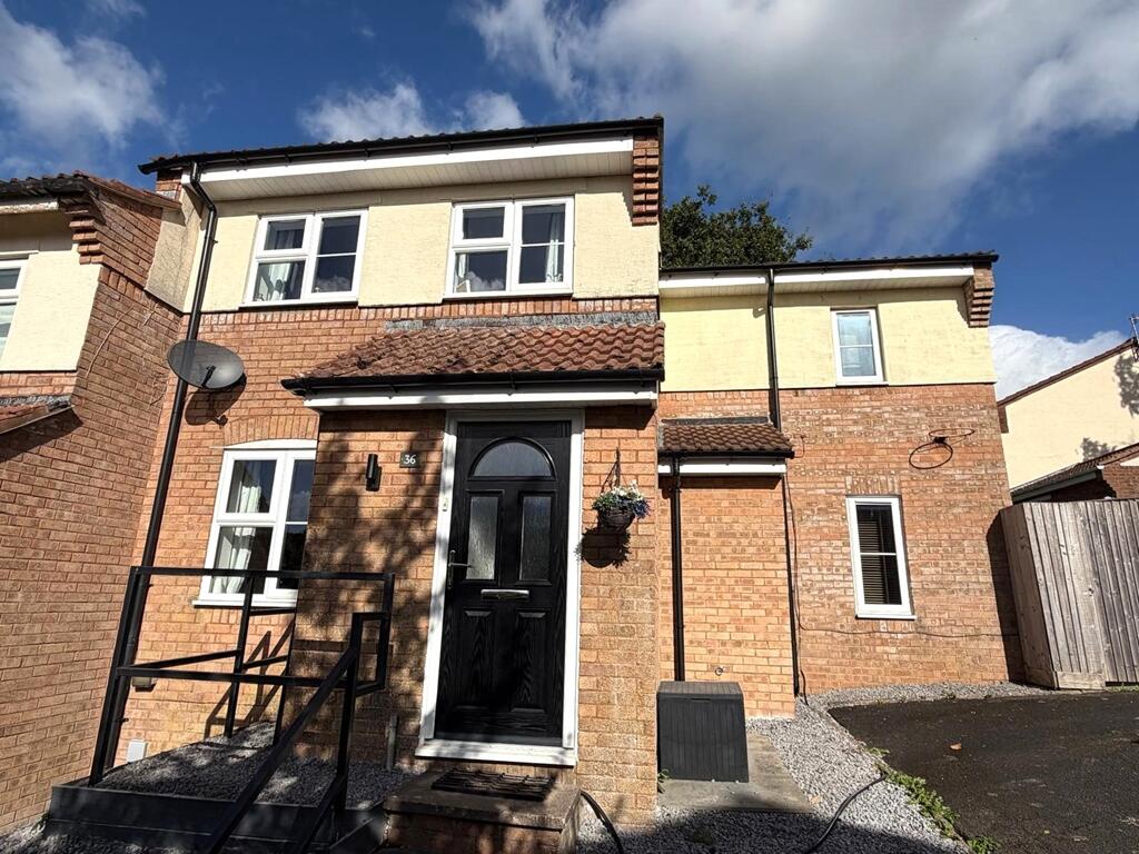 Main image of property: Brand Road, Honiton