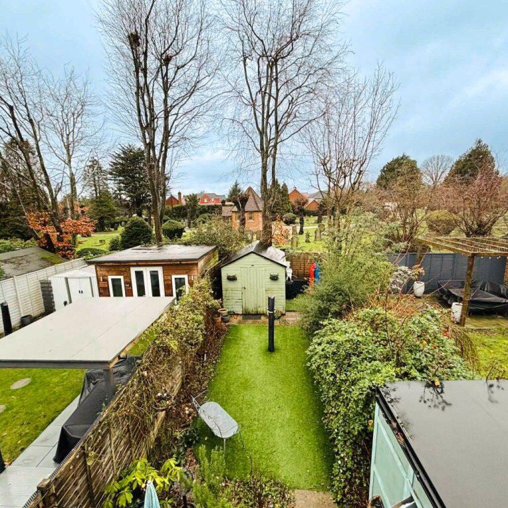 Main image of property: CELANDINE GROVE, THATCHAM