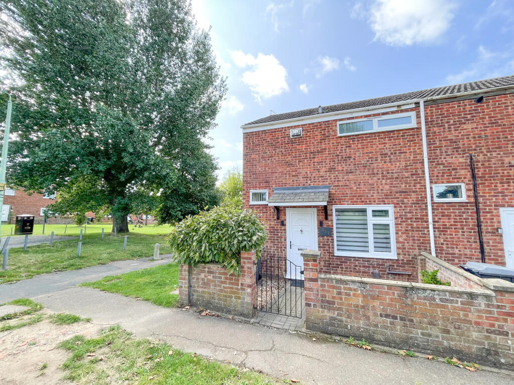 Main image of property: Parkers Walk, Newmarket, Suffolk