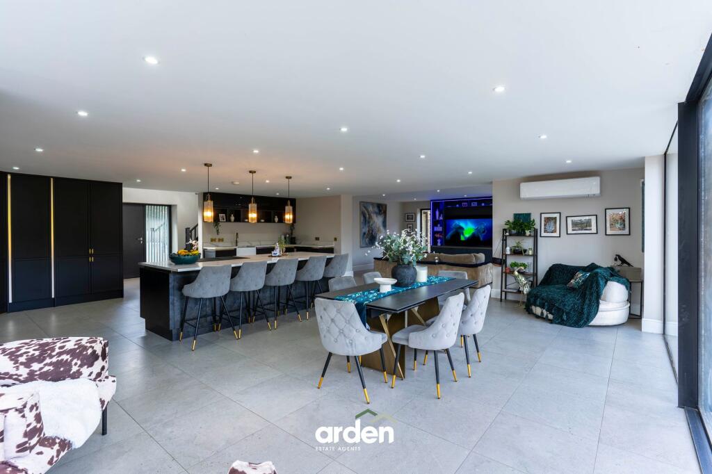 Additional image 5 of Cherry Hill Road, Barnt Green, B45