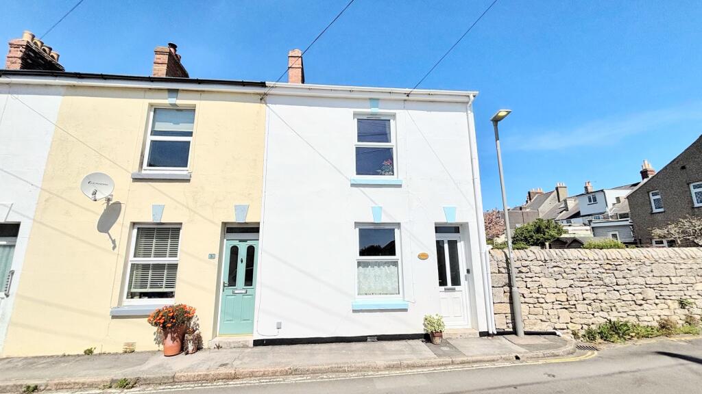 Main image of property: Victoria Place, Portland