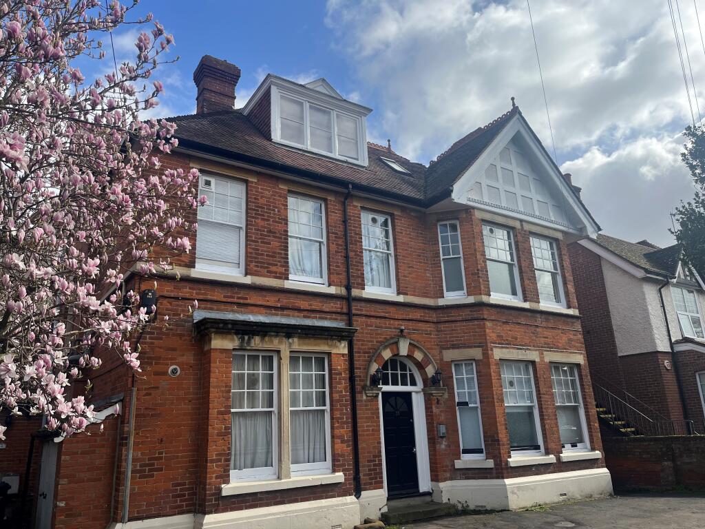 Main image of property: New Dover Road, CANTERBURY