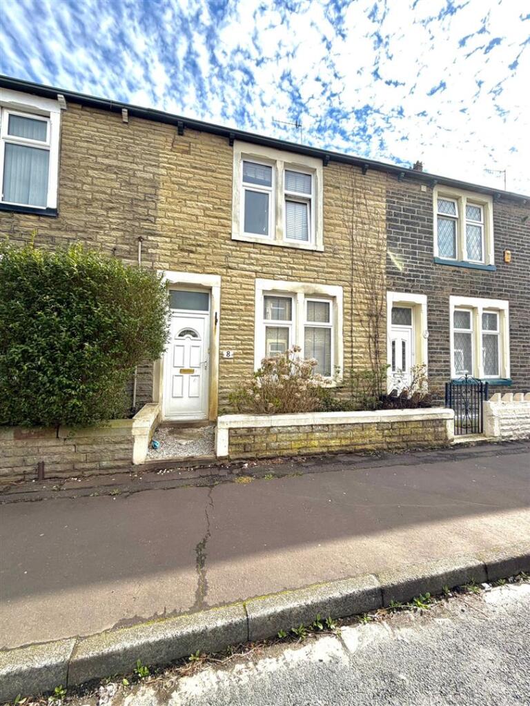 Main image of property: Hinton Street, Burnley