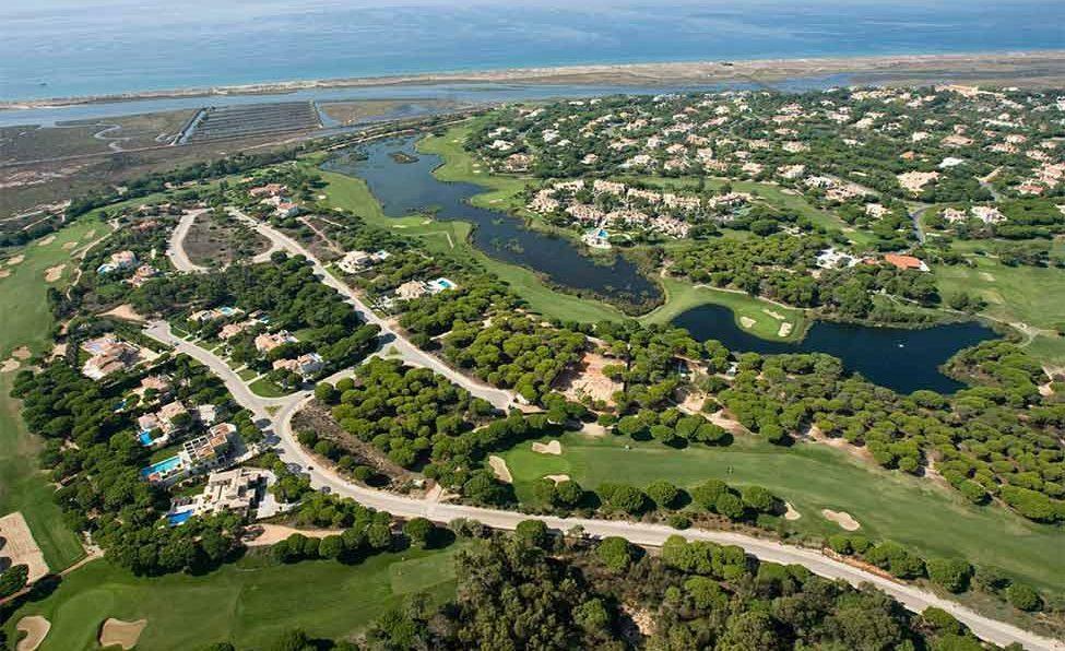 Main image of property: Quinta Do Lago, Algarve