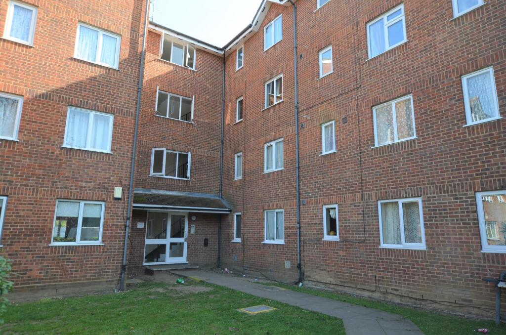Main image of property: Wren Close, Edmonton