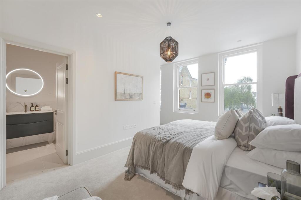 Apartment in London, Parson's Green, Fulham - View 4