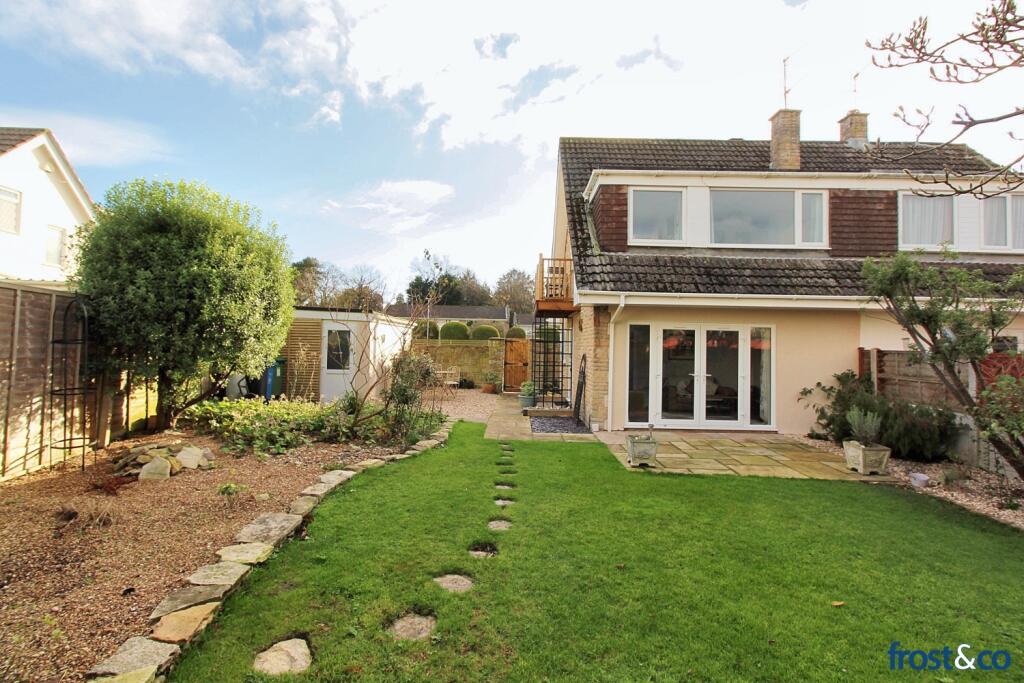 Additional image 14 of Pottery Road, Whitecliff, Poole