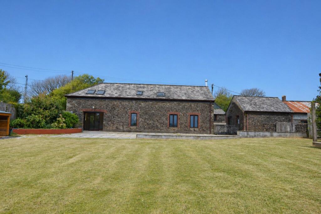 Main image of property: Hersham Court, Hersham, Bude