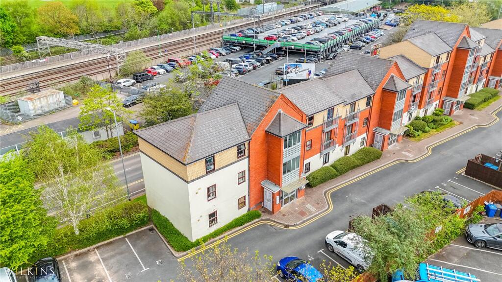 Main image of property: Albert Road, Tamworth, Staffordshire, B79