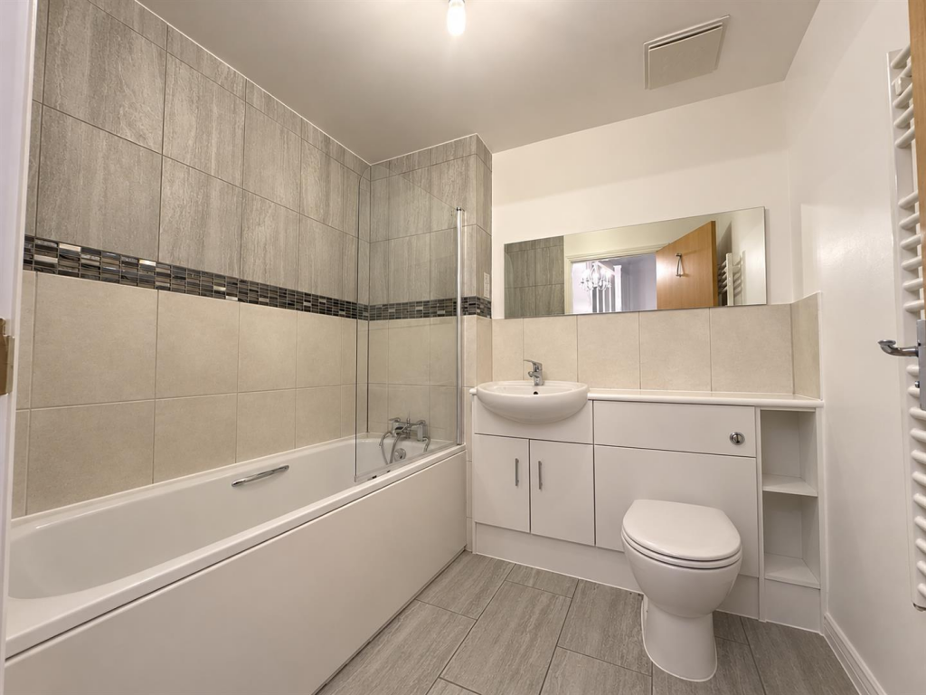 House in Southall - More