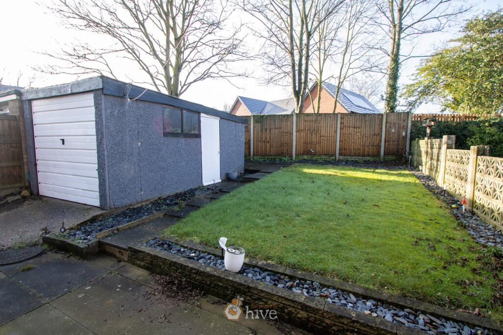 Cantley Manor Avenue, Cantley, Doncaster, DN4 photo 3