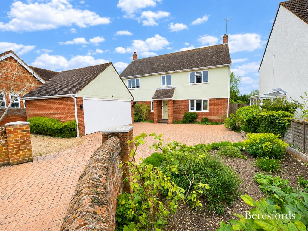 Main image of property: Church Street, Goldhanger, CM9