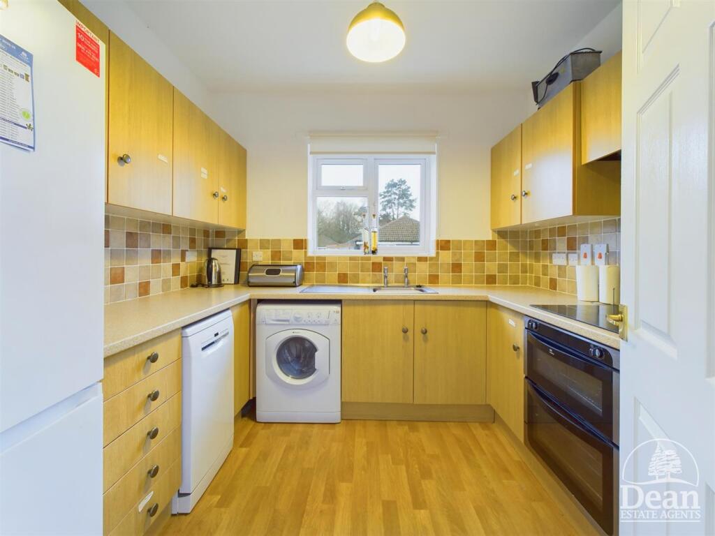 Kings Meade, Coleford photo 3