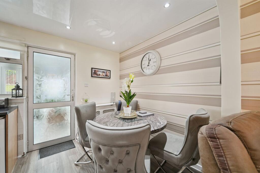 Bullwood Drive, Glasgow, G53 - View 4