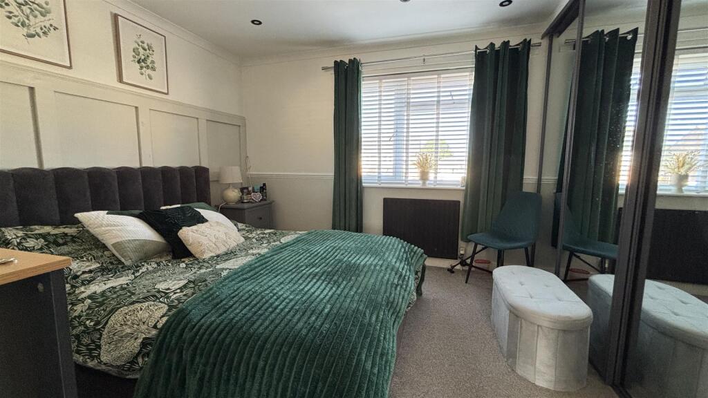 House in Taunton - More