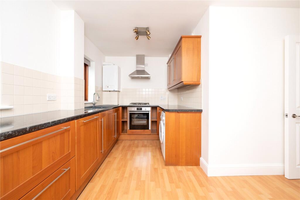 Additional image 6 of Ashtree Court, Granville Road, St. Albans, Hertfordshire