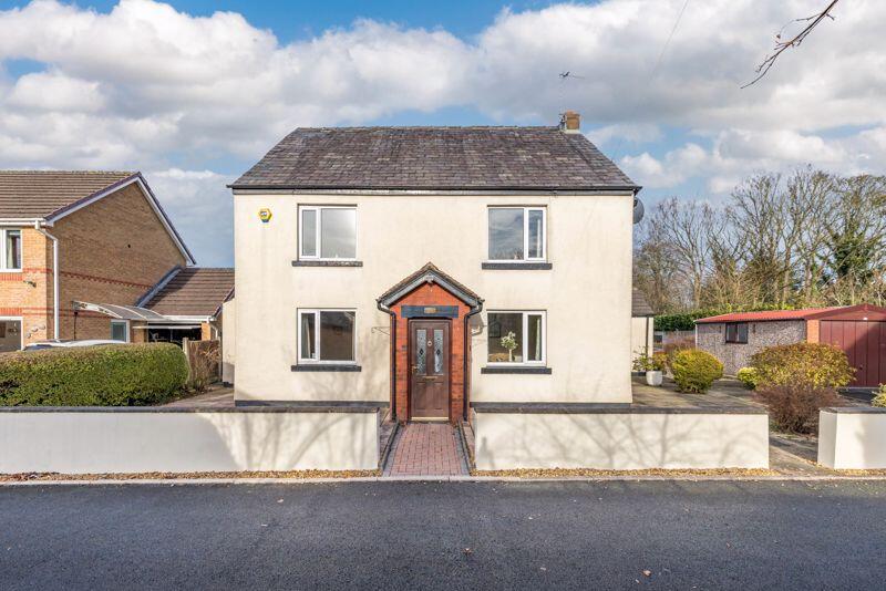 Main image of property: Gathurst Lane, Shevington, WN6 8HS