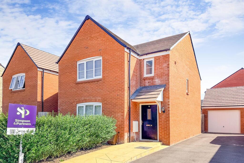 Main image of property: NN14, Stork Lane, Rothwell