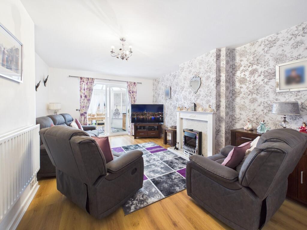 House in Telford - View 5