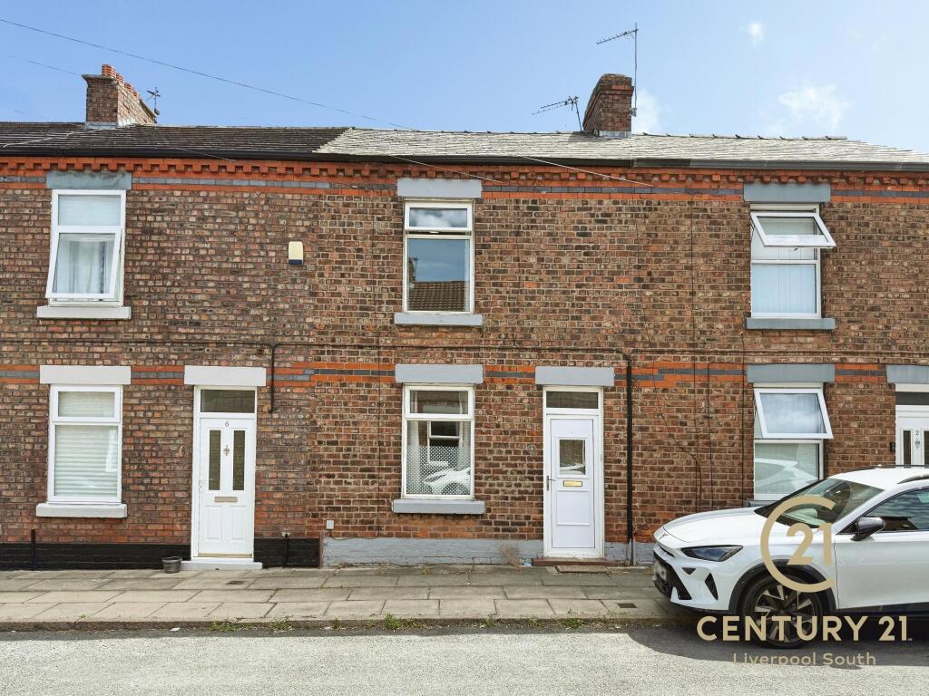 Main image of property: Meredith Street, Garston, Liverpool, L19