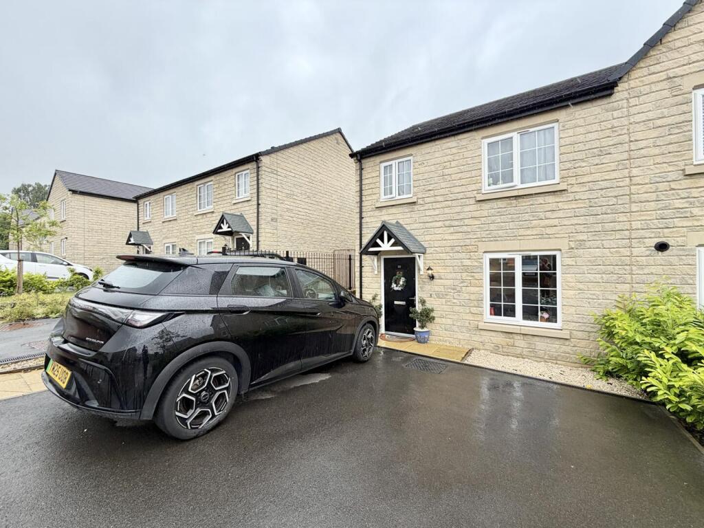 Main image of property: Ramble Crescent, Micklefield, Leeds