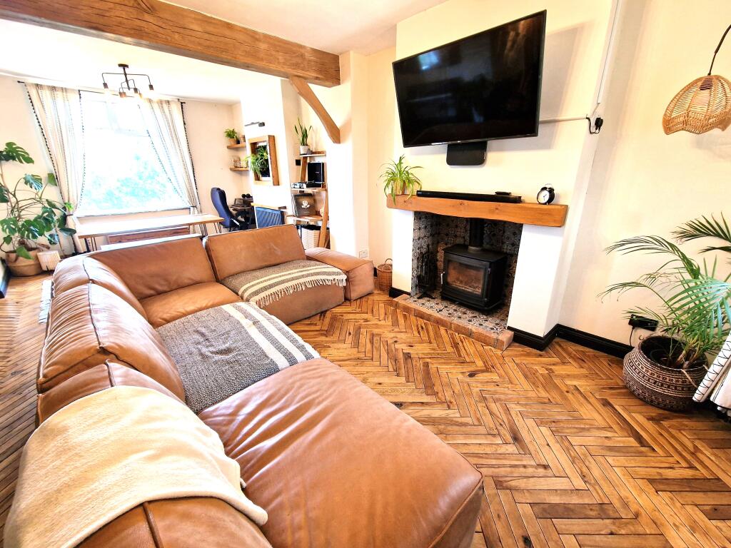 House in Crumlin, Caerphilly - View 3