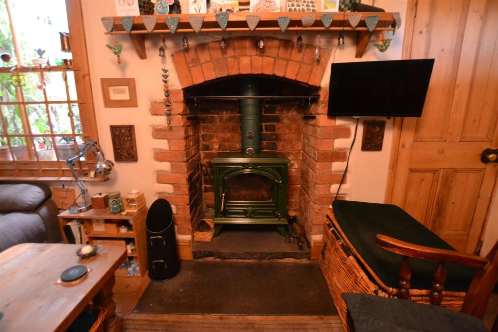 House in Leominster, Broadward - View 5
