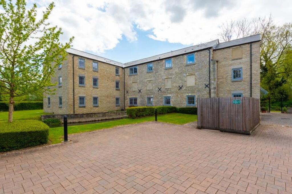 Main image of property: Bishops Farm Mill, Witney