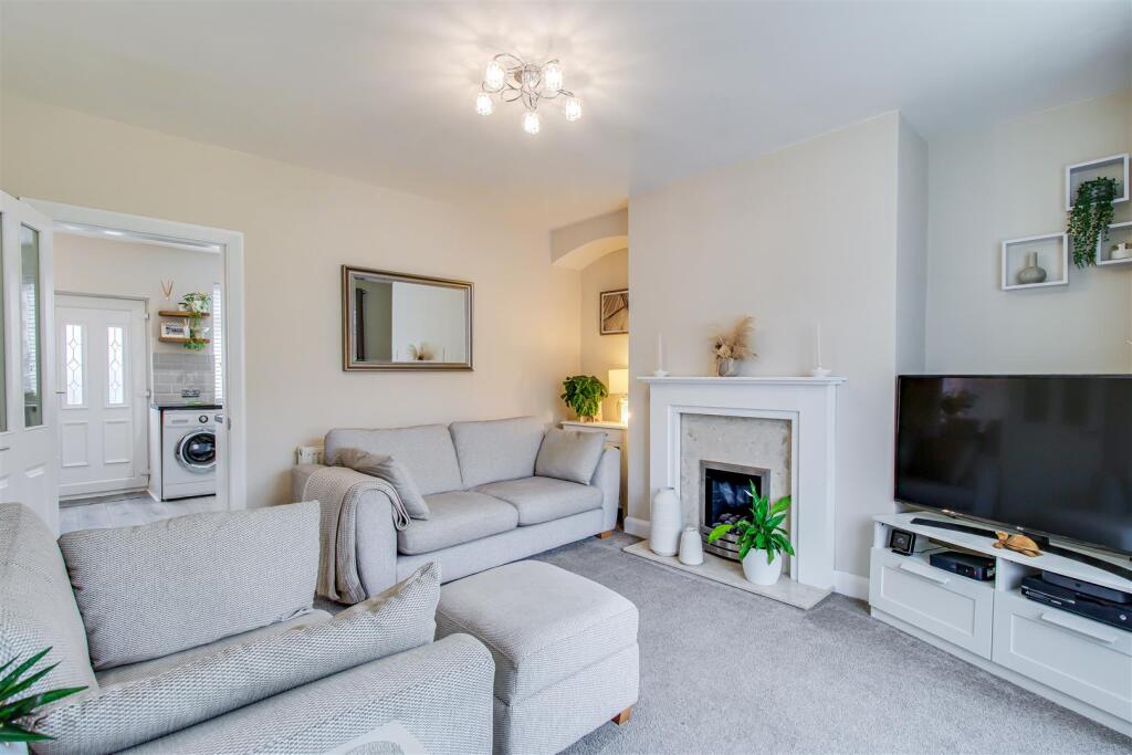 House in Wakefield - More