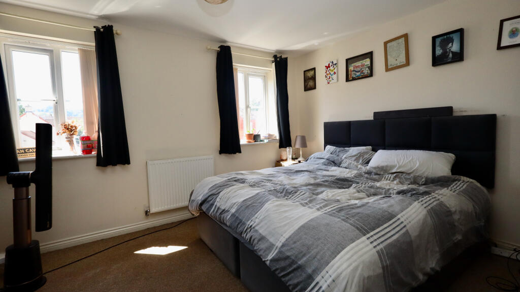 Sharpham Road, Glastonbury photo 5