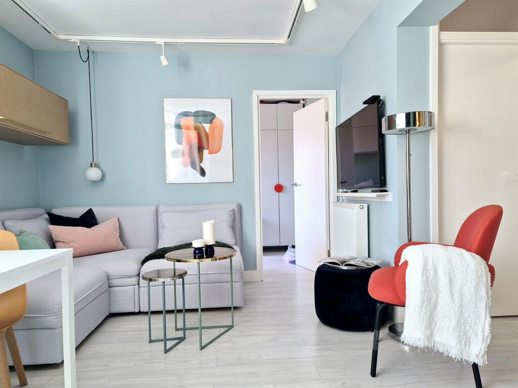 Main image of property: Canning Road, CROYDON